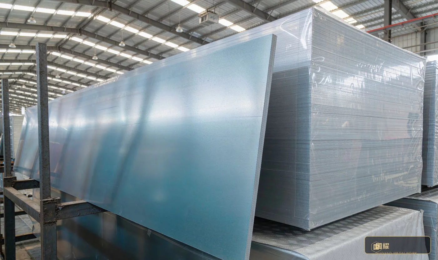 316 stainless steel sheets: 0.8–3.0 mm thick, salt spray ≥ 1000 h, molybdenum-bearing and corrosion-resistant